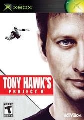 Tony Hawk Project 8 - Used - (Complete) (Xbox)