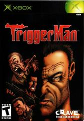 Trigger Man - Used - (Incomplete) (Xbox)