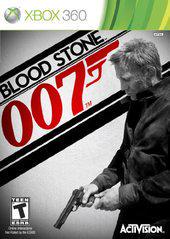 007 Blood Stone - Used - (Complete) (Xbox 360)