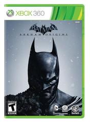 Batman: Arkham Origins - Used - (Complete) (Xbox 360)