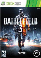 Battlefield 3 - Used - (Complete) (Xbox 360)