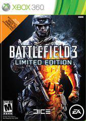 Battlefield 3 [Limited Edition] - Used - (Complete) (Xbox 360)