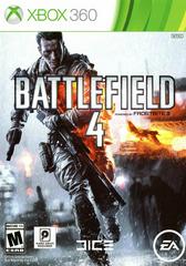 Battlefield 4 - Used - (Complete) (Xbox 360)