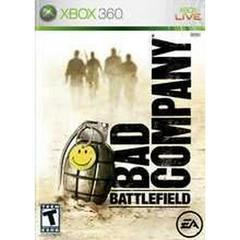 Battlefield: Bad Company - Used - (Complete) (Xbox 360)