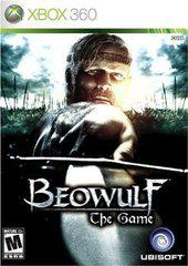 Beowulf The Game - Used - (Incomplete) (Xbox 360)