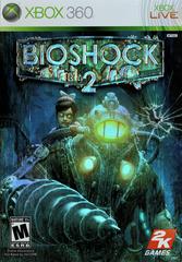 BioShock 2 - Used - (Incomplete) (Xbox 360)
