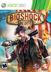 BioShock Infinite - Used - (Complete) (Xbox 360)