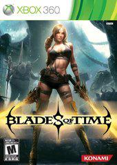 Blades Of Time - Used - (Incomplete) (Xbox 360)