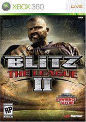 Blitz The League II - Used - (Complete) (Xbox 360)