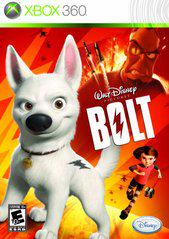 Bolt - Used - (Complete) (Xbox 360)