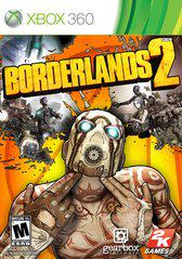 Borderlands 2 - Used - (Complete) (Xbox 360)