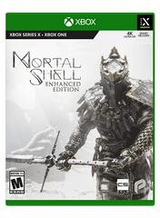 Mortal Shell: Enhanced Edition [Deluxe Set] - (New) (Xbox Series X)