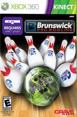 Brunswick Pro Bowling - Used - (Complete) (Xbox 360)