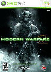 Call of Duty Modern Warfare 2 [Harden Edition] - Used - (Complete) (Xbox 360)