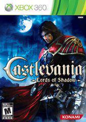 Castlevania: Lords of Shadow - Used - (Complete) (Xbox 360)