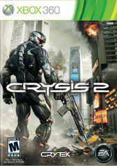 Crysis 2 - Used - (Complete) (Xbox 360)