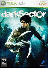 Dark Sector - Used - (Complete) (Xbox 360)