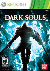 Dark Souls - Used - (Complete) (Xbox 360)