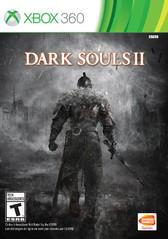 Dark Souls II - Used - (Complete) (Xbox 360)