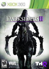 Darksiders II - Used - (Complete) (Xbox 360)