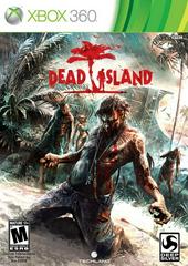 Dead Island - Used - (Incomplete) (Xbox 360)