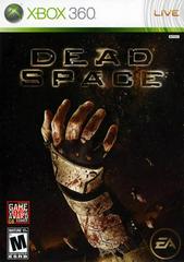 Dead Space - Used - (Complete) (Xbox 360)