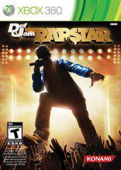Def Jam Rapstar - Used - (Complete) (Xbox 360)