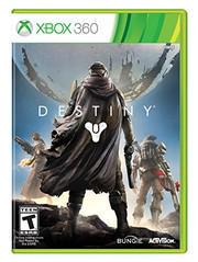 Destiny - Used - (Complete) (Xbox 360)