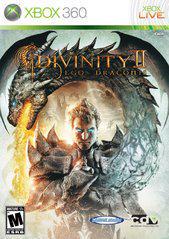 Divinity II: Ego Draconis - Used - (Incomplete) (Xbox 360)