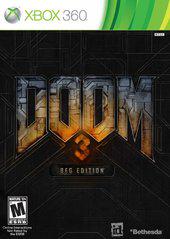 Doom 3 BFG Edition - Used - (Complete) (Xbox 360)