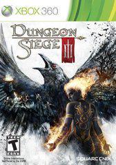 Dungeon Siege III - (New) (Xbox 360)
