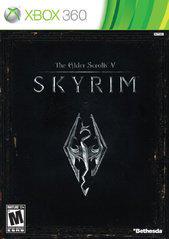 Elder Scrolls V: Skyrim - Used - (Complete) (Xbox 360)