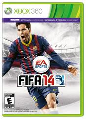 FIFA 14 - (New) (Xbox 360)