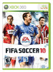 FIFA Soccer 10 - Used - (Complete) (Xbox 360)