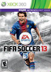 FIFA Soccer 13 - Used - (Complete) (Xbox 360)