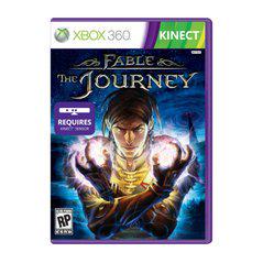 Fable: The Journey - Used - (Complete) (Xbox 360)
