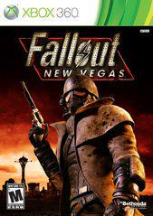 Fallout: New Vegas - Used - (Incomplete) (Xbox 360)