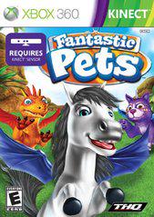 Fantastic Pets - Used - (Complete) (Xbox 360)