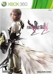 Final Fantasy XIII-2 - Used - (Incomplete) (Xbox 360)