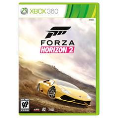 Forza Horizon 2 - Used - (Complete) (Xbox 360)