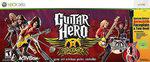 Guitar Hero Aerosmith [Bundle] - Used - (Incomplete) (Xbox 360)
