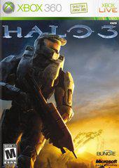 Halo 3 - Used - (Complete) (Xbox 360)