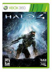 Halo 4 - Used - (Complete) (Xbox 360)