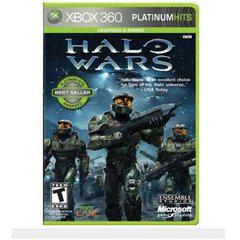 Halo Wars [Platinum Hits] - Used - (Complete) (Xbox 360)
