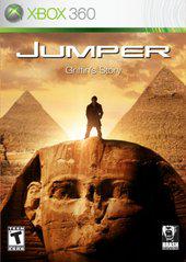 Jumper - Used - (Complete) (Xbox 360)