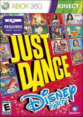 Just Dance Disney Party - Used - (Complete) (Xbox 360)