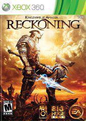 Kingdoms Of Amalur Reckoning - Used - (Complete) (Xbox 360)