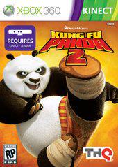 Kung Fu Panda 2 - Used - (Complete) (Xbox 360)