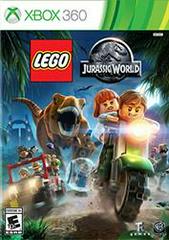 LEGO Jurassic World - (New) (Xbox 360)