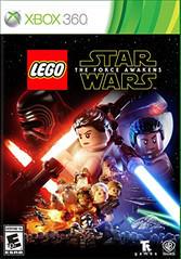 LEGO Star Wars The Force Awakens - (New) (Xbox 360)